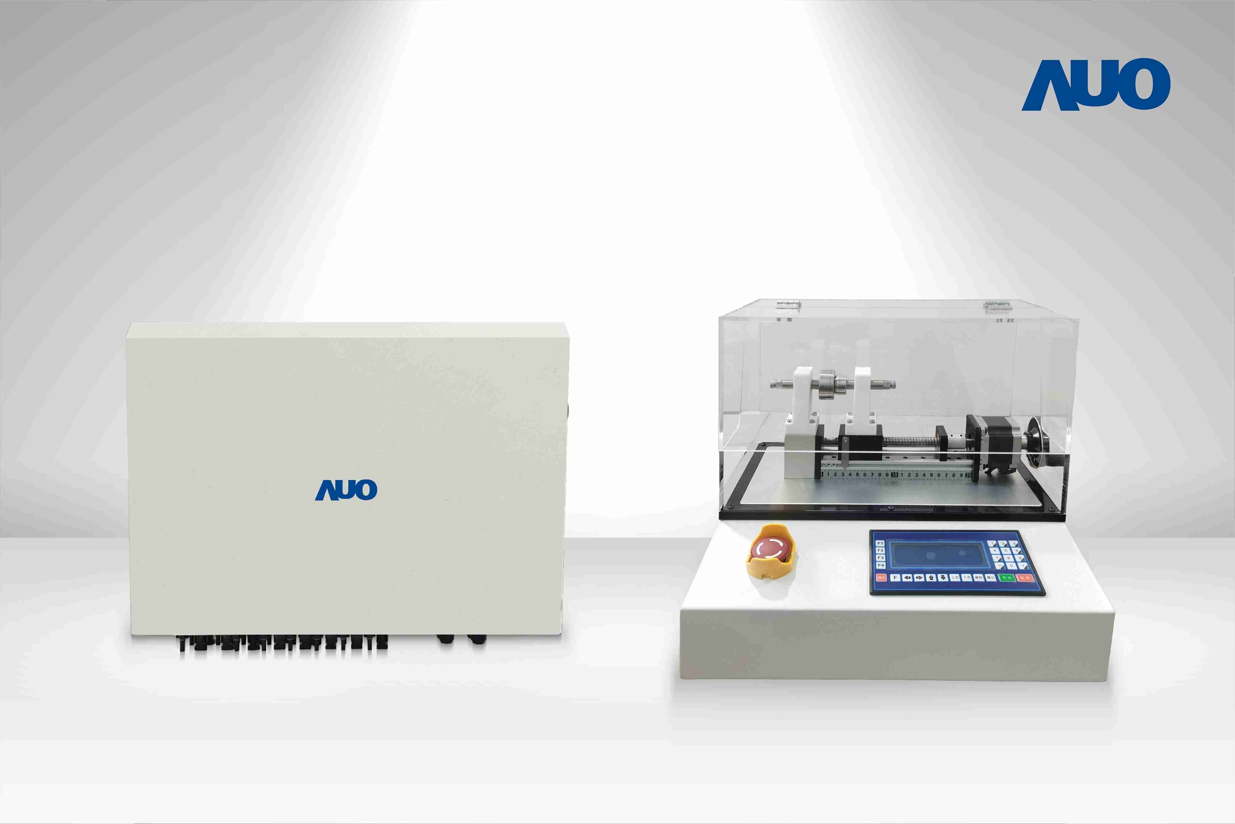 2468BETSunGarde电弧保护箱可发挥侦测与预防灾害作用，，，展示2468BET在安全系统上的全面升级